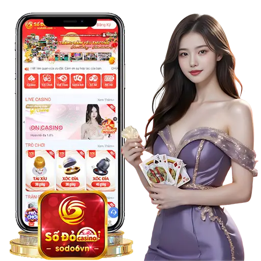 tải app sodo66