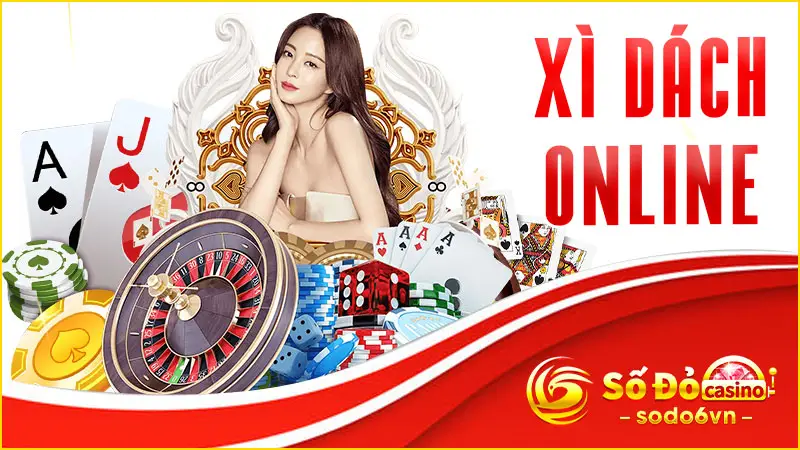 Xì Dách Online