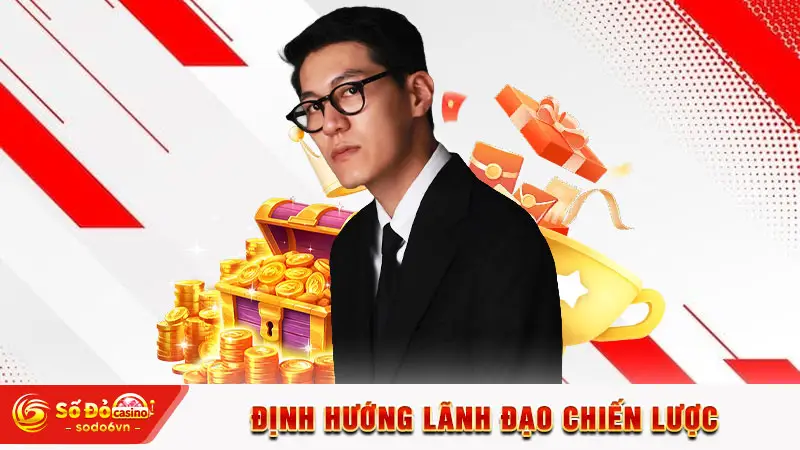Định hướng lãnh đạo chiến lược