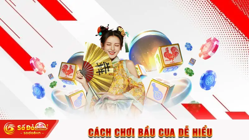 Bầu Cua SODO66 - Trò Chơi Cá Cược Trực Tuyến Hot Nhất 2026 3 Cách chơi Bầu Cua dễ hiểu