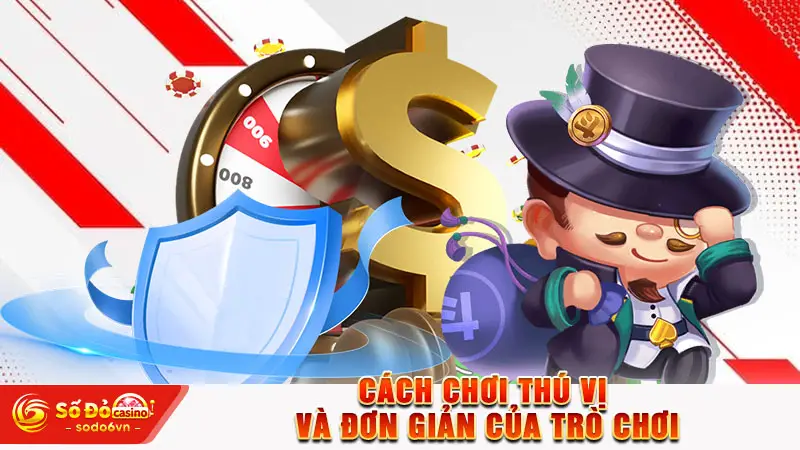 Roulette SODO66 - Bánh Xe May Mắn Huyền Thoại 3 Cách chơi thú vị và đơn giản của trò chơi